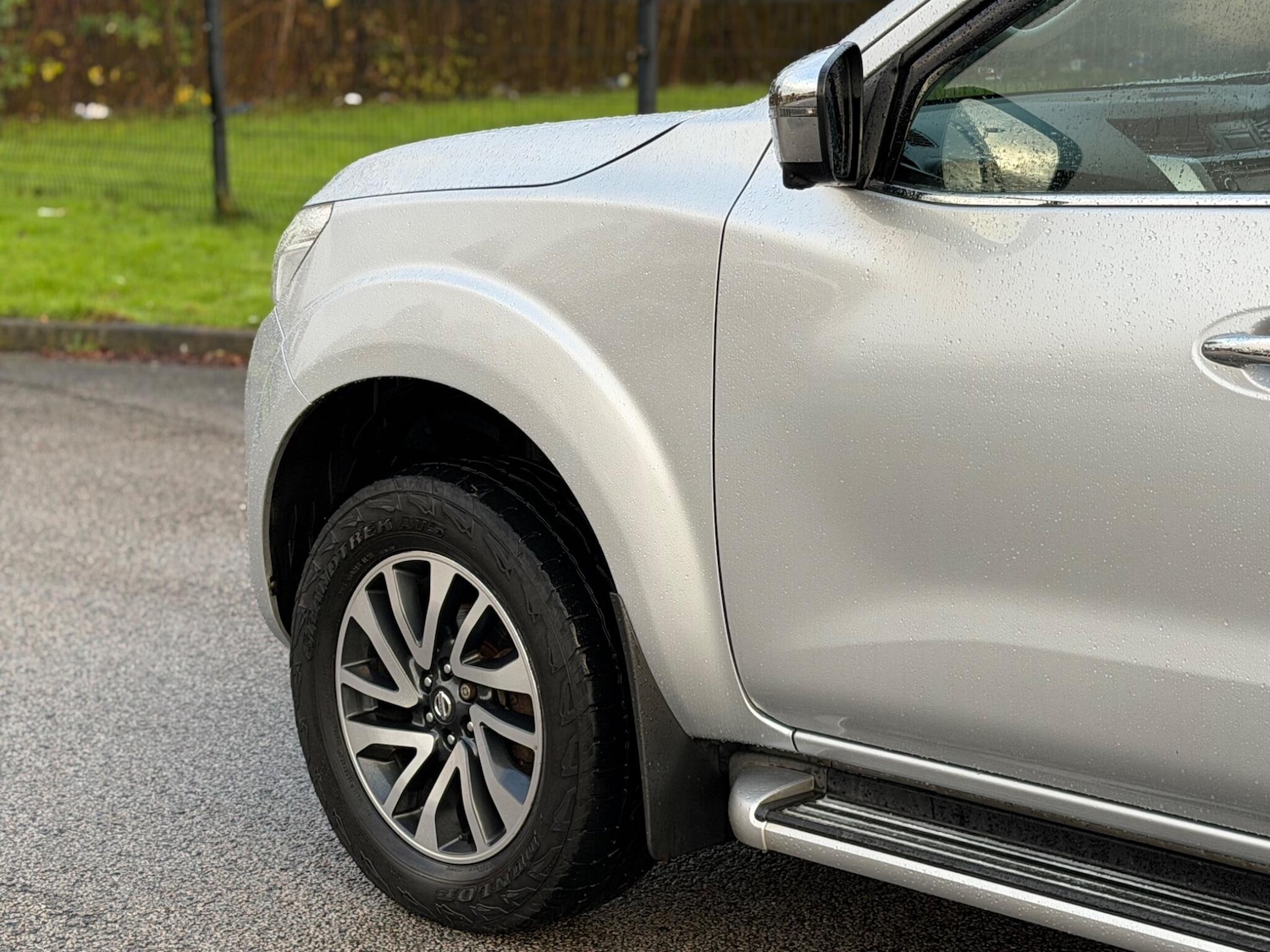 Used Nissan Navara 2018 for sale - 76752847: Photo 20