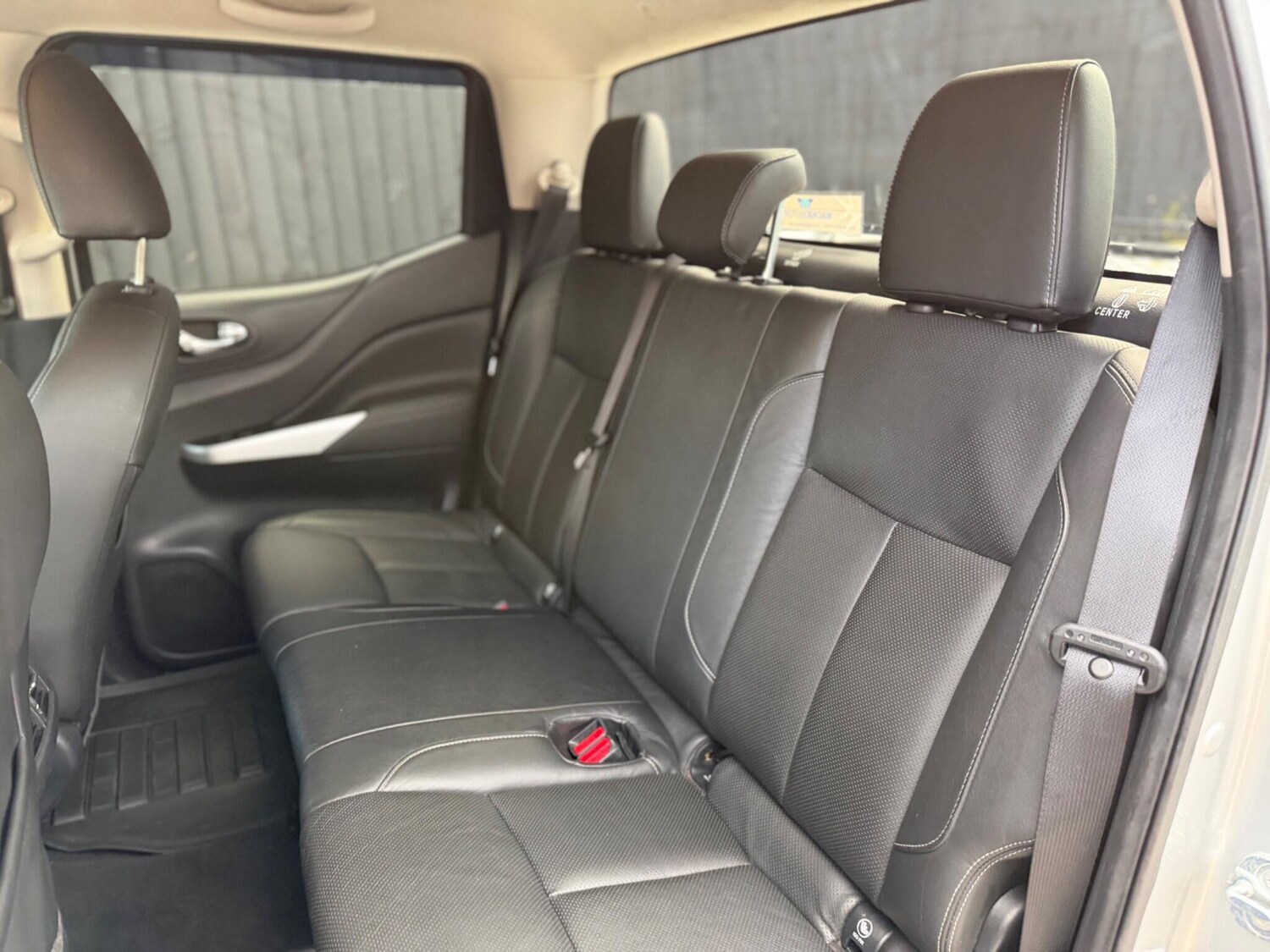 Used Nissan Navara 2018 for sale - 76752847: Photo 36