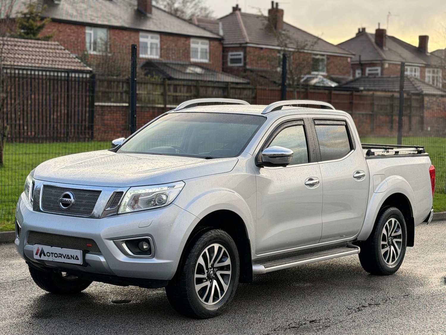 Used Nissan Navara 2018 for sale - 76752847: Photo 7