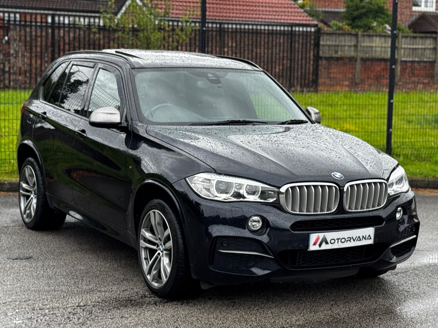 Used BMW X5 2017 for sale - 76561342: Photo 10