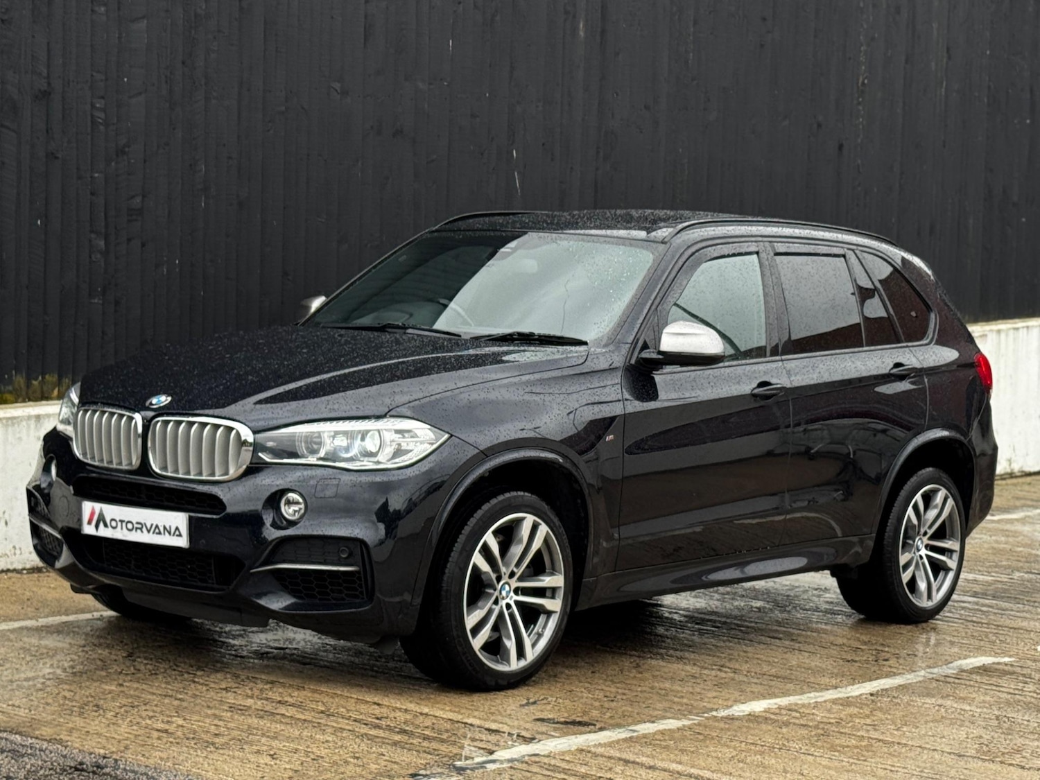 Used BMW X5 2017 for sale - 76561342: Photo 11