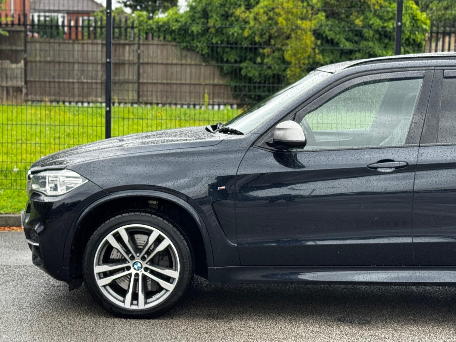 Used BMW X5 2017 for sale - 76561342: Photo 13
