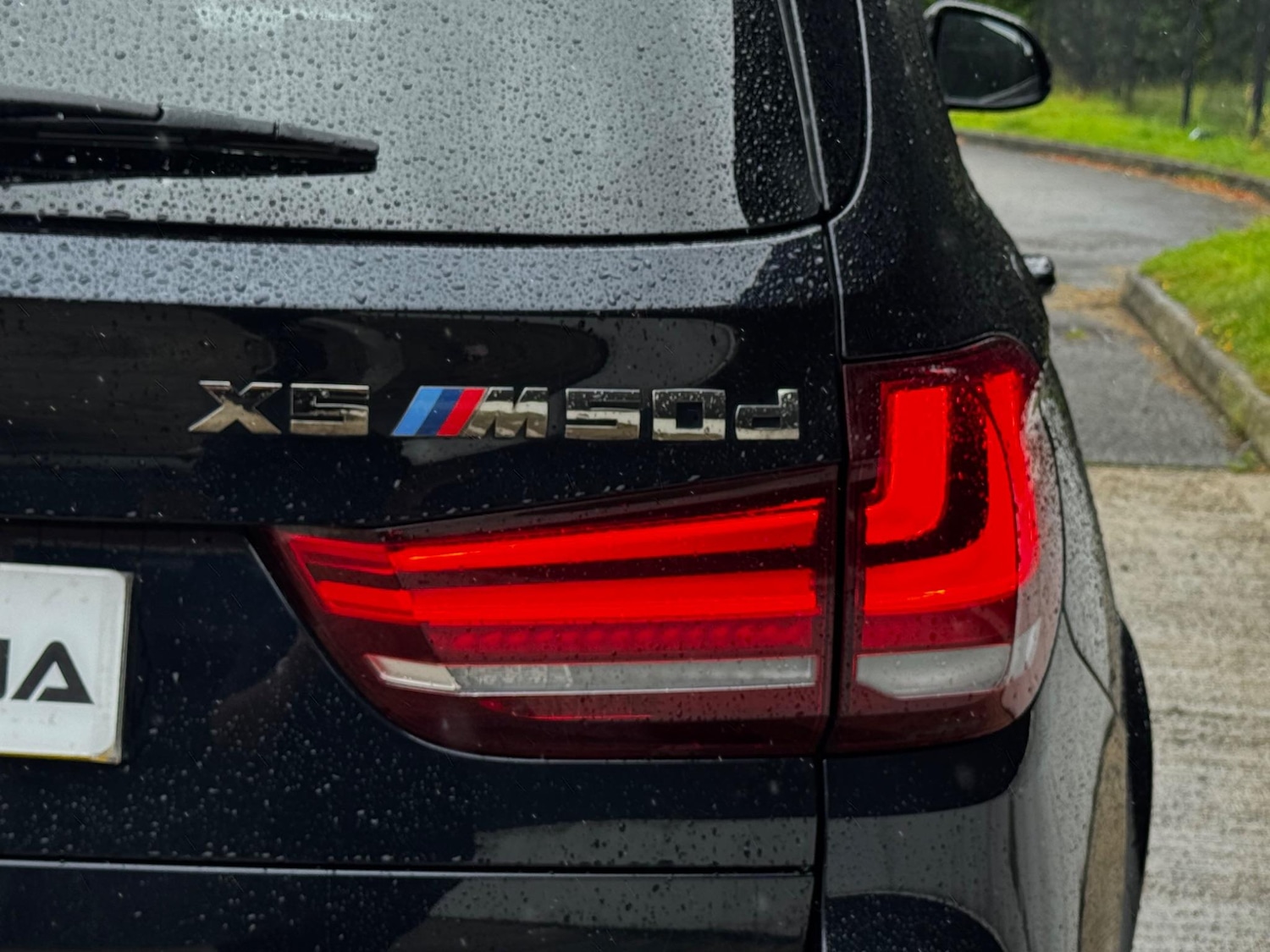 Used BMW X5 2017 for sale - 76561342: Photo 15