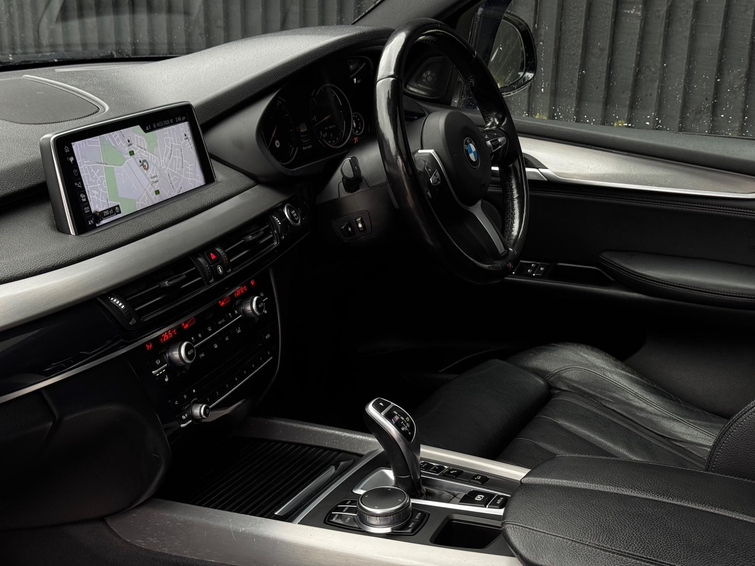 Used BMW X5 2017 for sale - 76561342: Photo 17