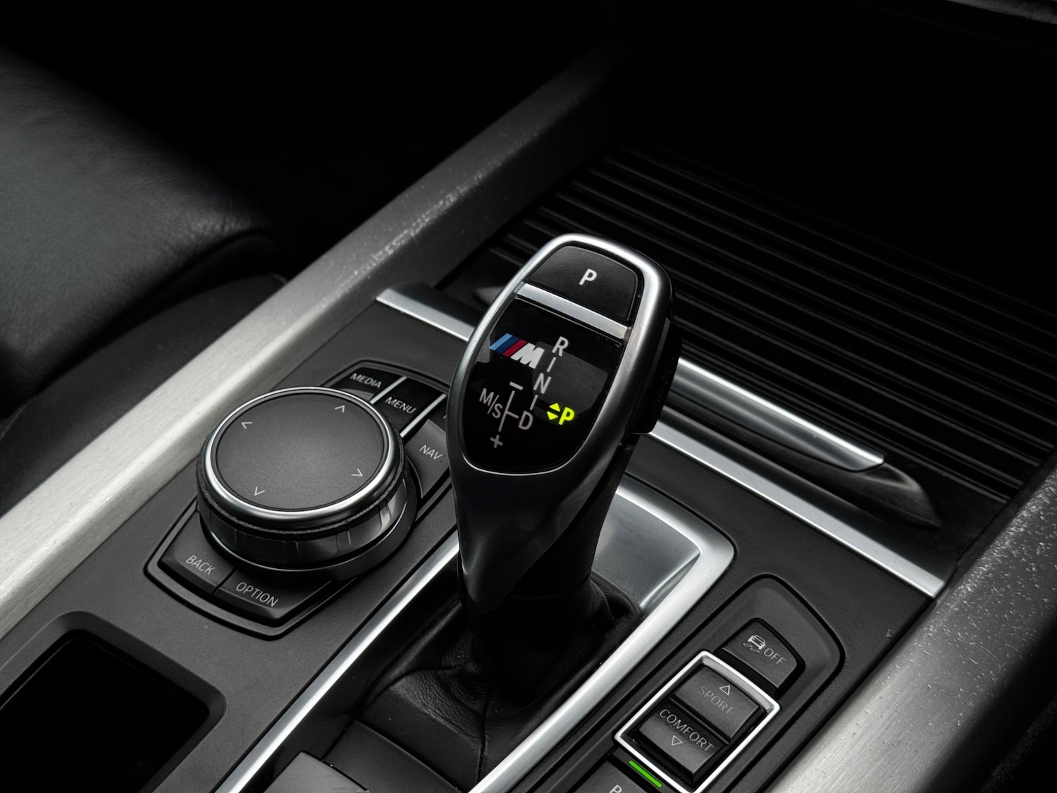 Used BMW X5 2017 for sale - 76561342: Photo 18