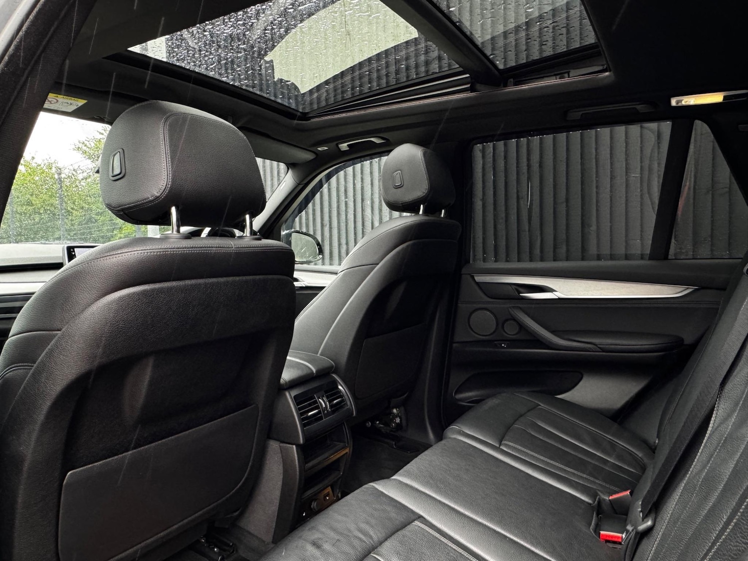 Used BMW X5 2017 for sale - 76561342: Photo 19