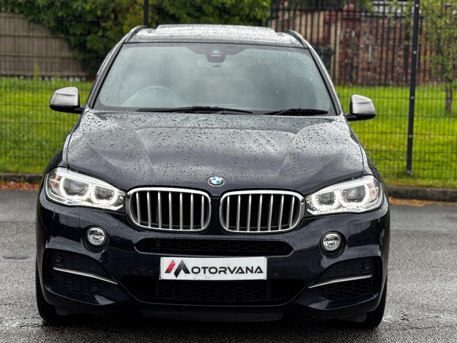 Used BMW X5 2017 for sale - 76561342: Photo 2