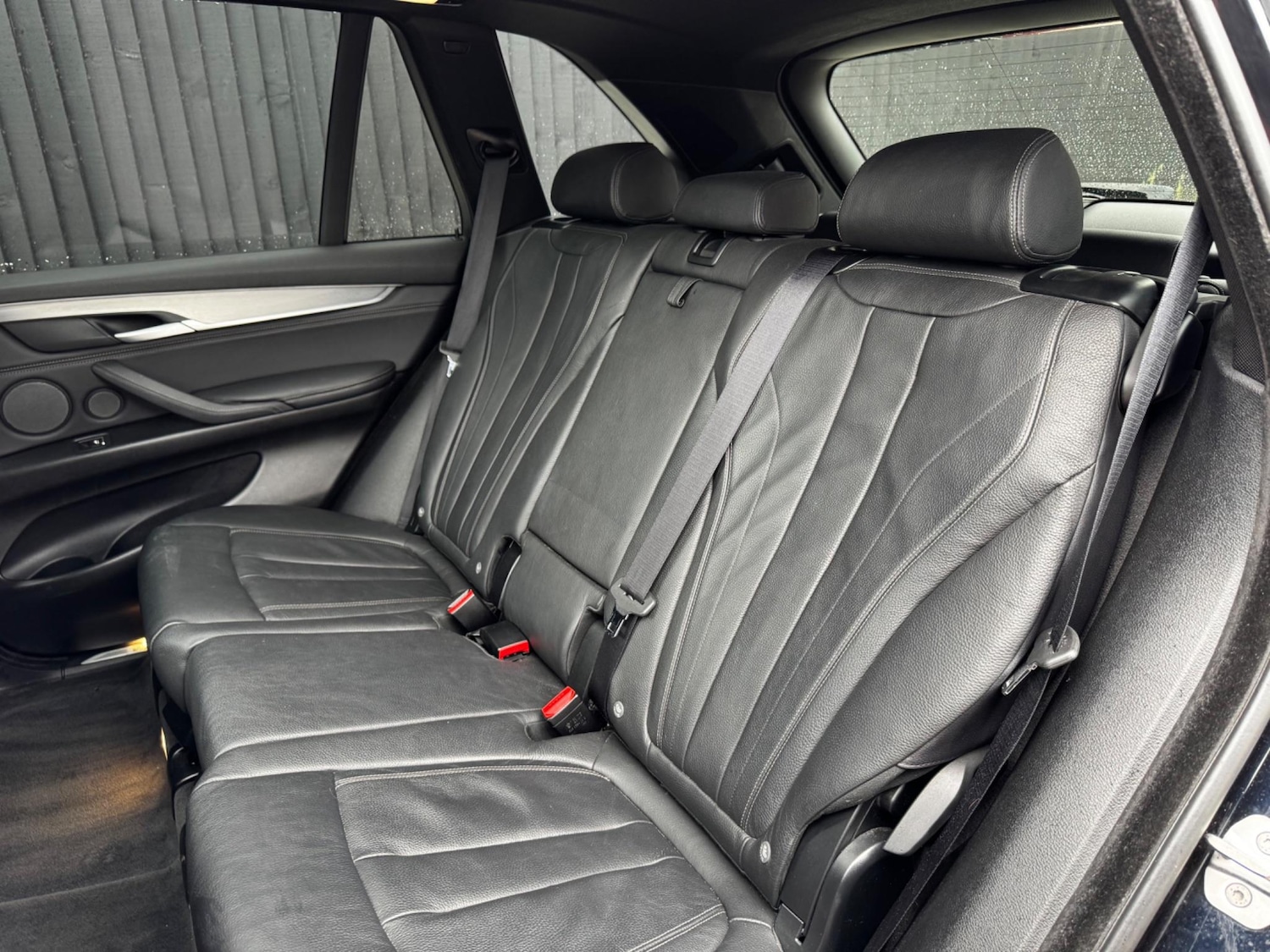 Used BMW X5 2017 for sale - 76561342: Photo 20