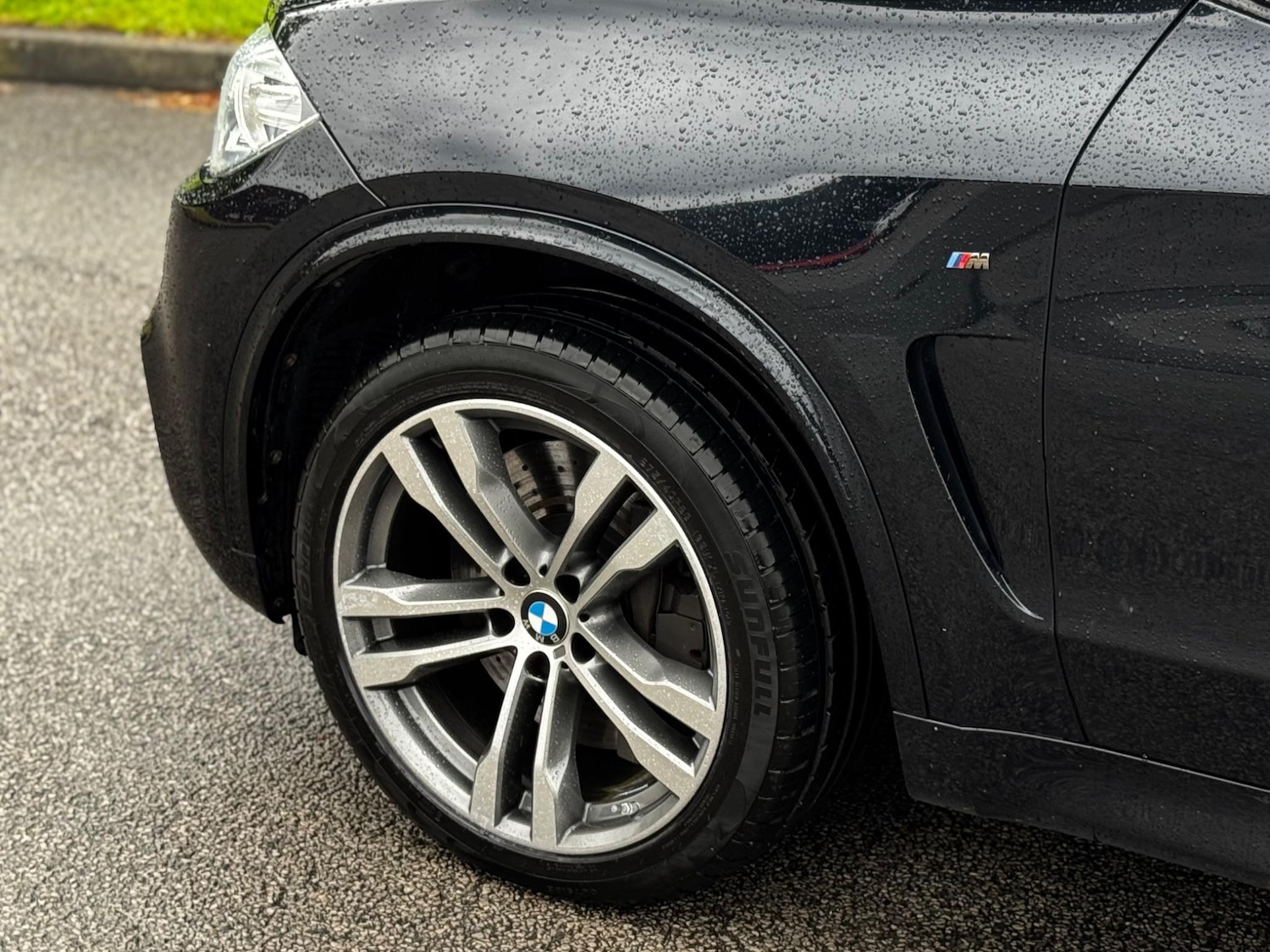 Used BMW X5 2017 for sale - 76561342: Photo 25