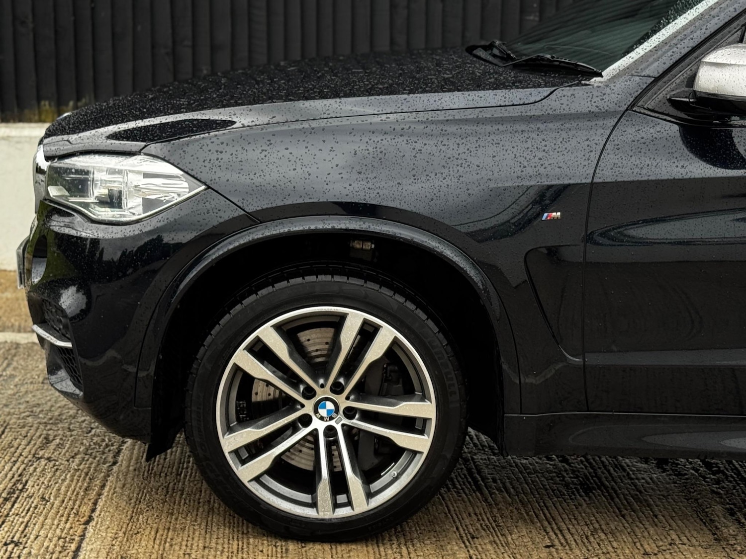 Used BMW X5 2017 for sale - 76561342: Photo 26