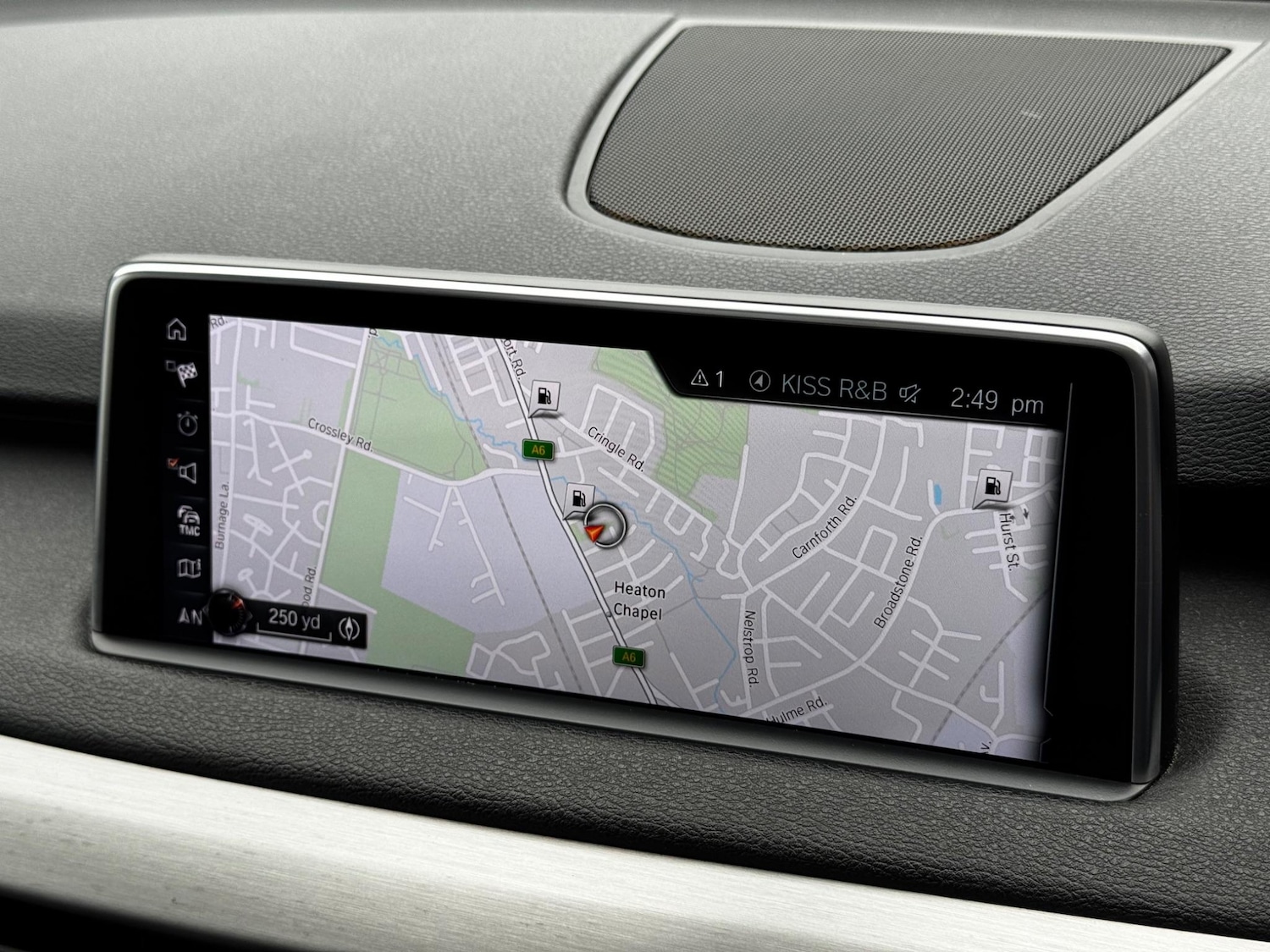 Used BMW X5 2017 for sale - 76561342: Photo 27