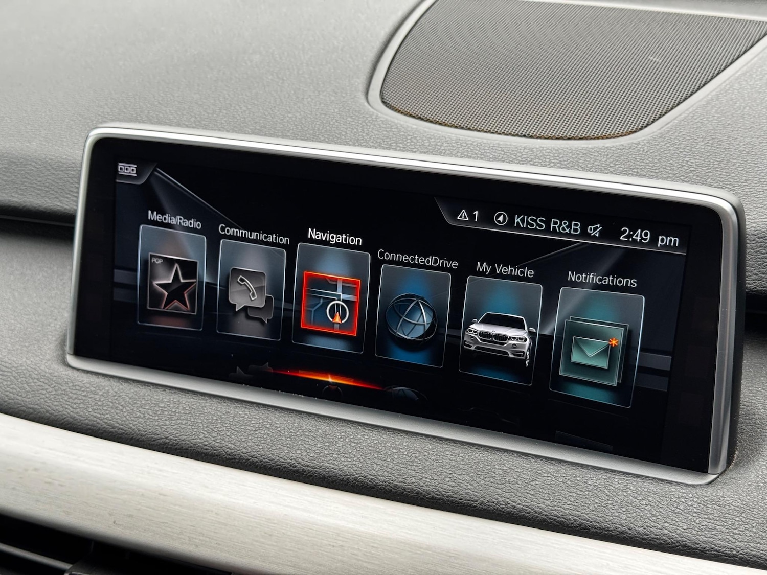 Used BMW X5 2017 for sale - 76561342: Photo 28