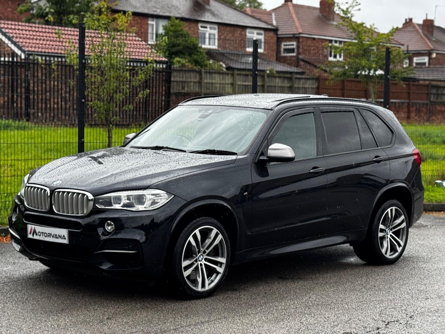Used BMW X5 2017 for sale - 76561342: Photo 3