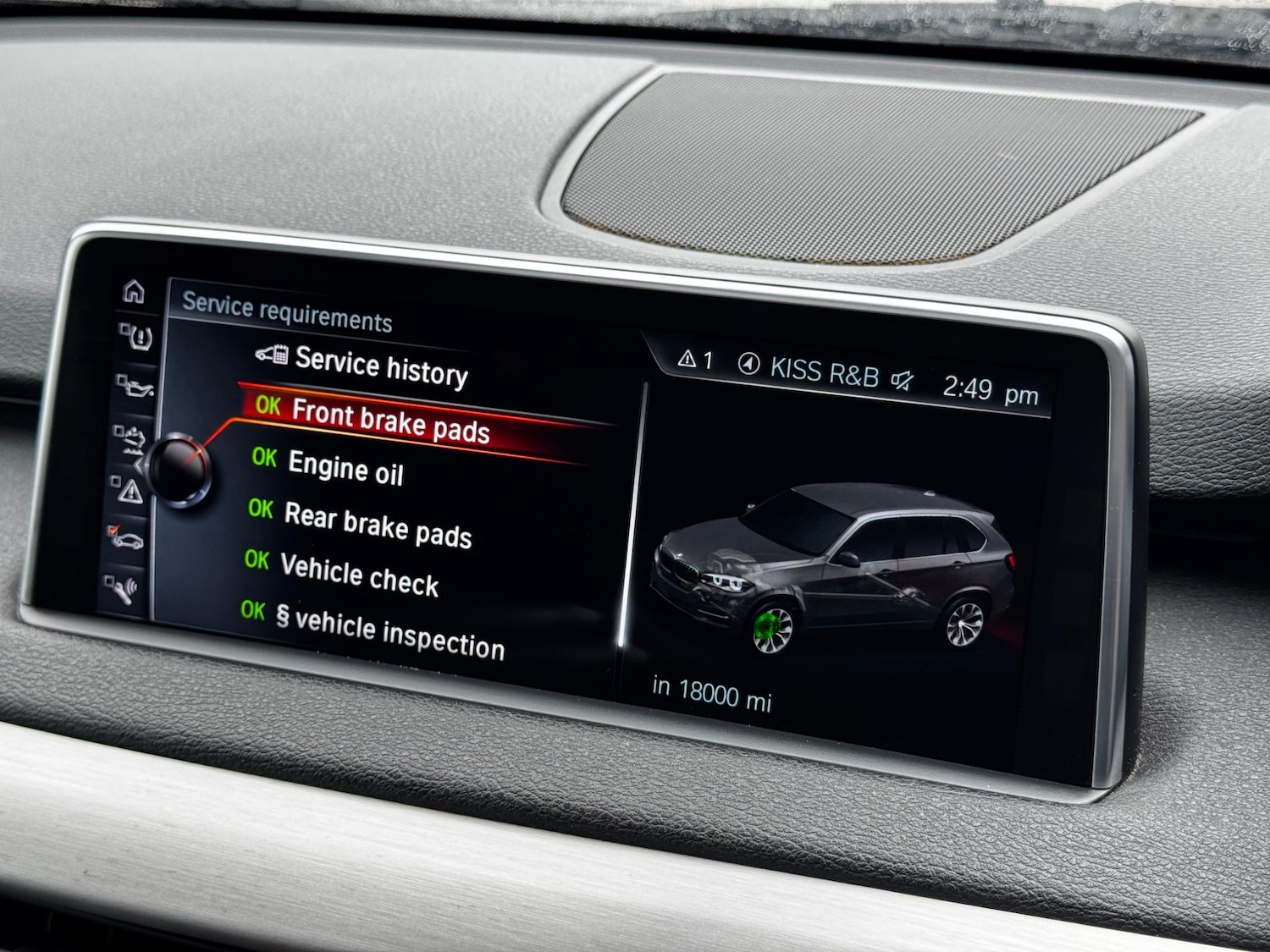 Used BMW X5 2017 for sale - 76561342: Photo 35