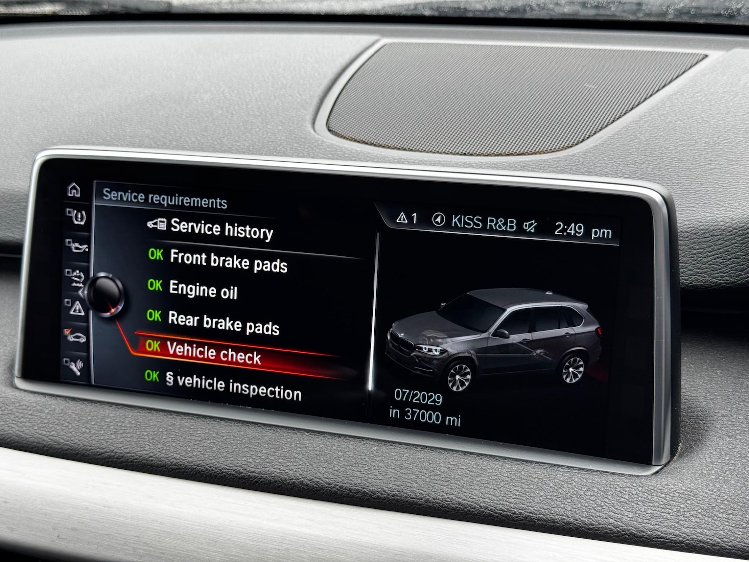 Used BMW X5 2017 for sale - 76561342: Photo 38