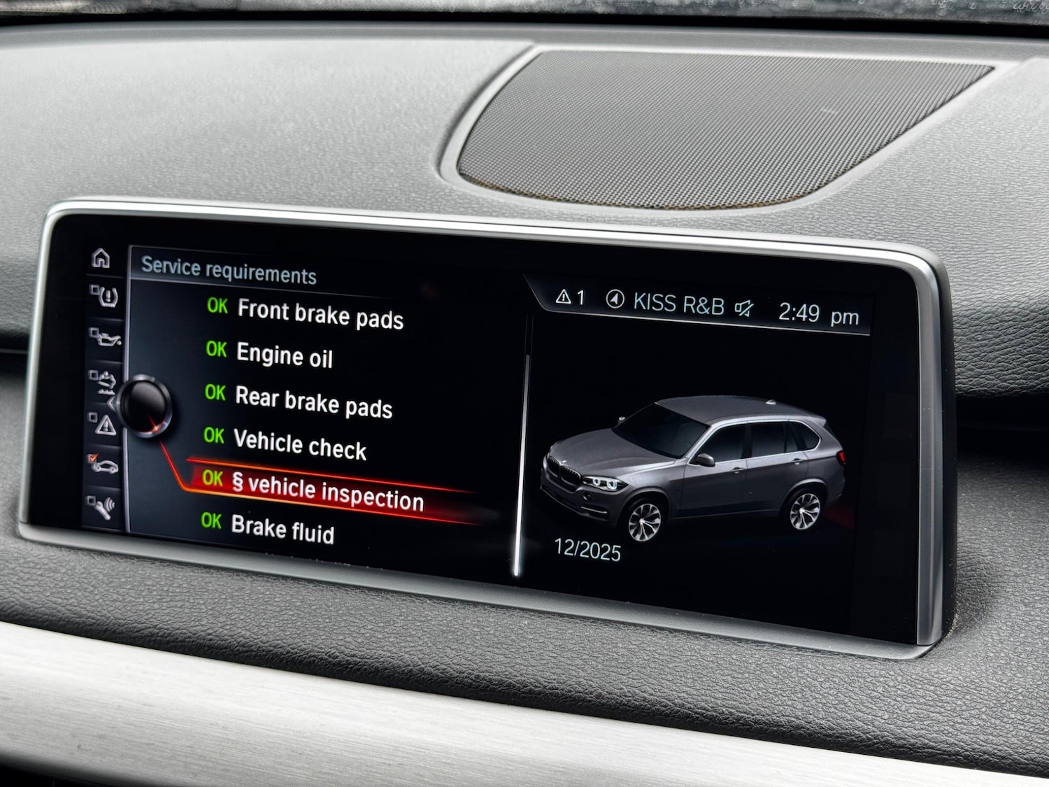 Used BMW X5 2017 for sale - 76561342: Photo 39