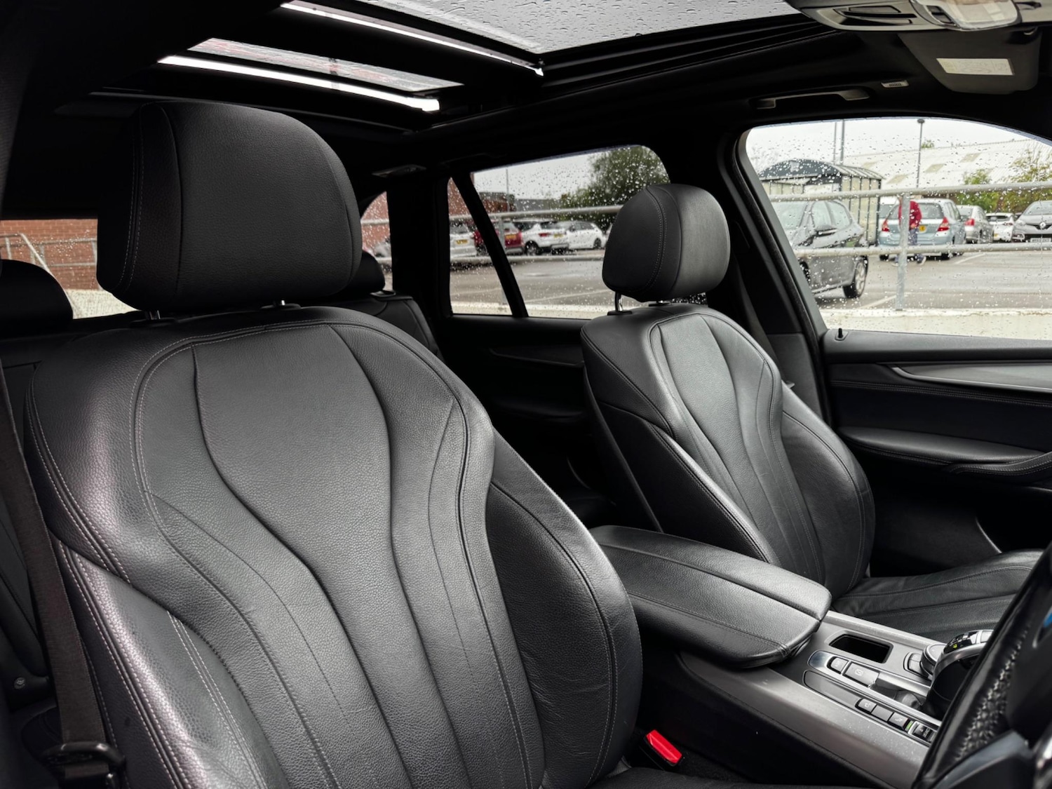 Used BMW X5 2017 for sale - 76561342: Photo 4