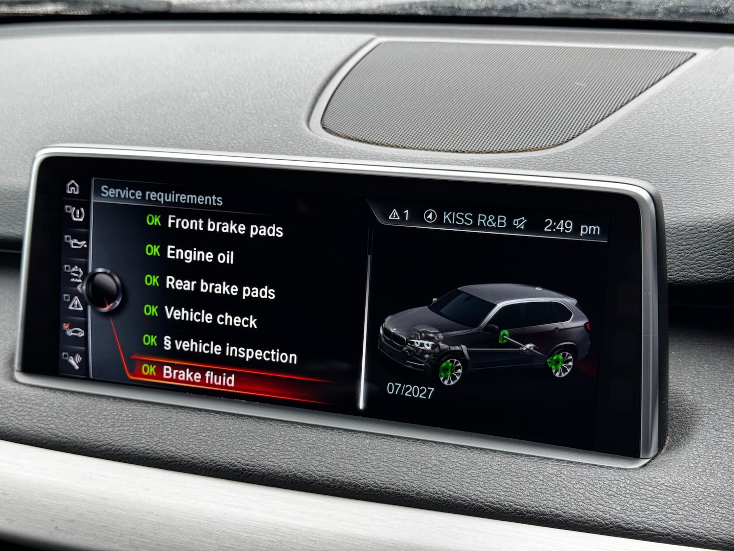 Used BMW X5 2017 for sale - 76561342: Photo 40