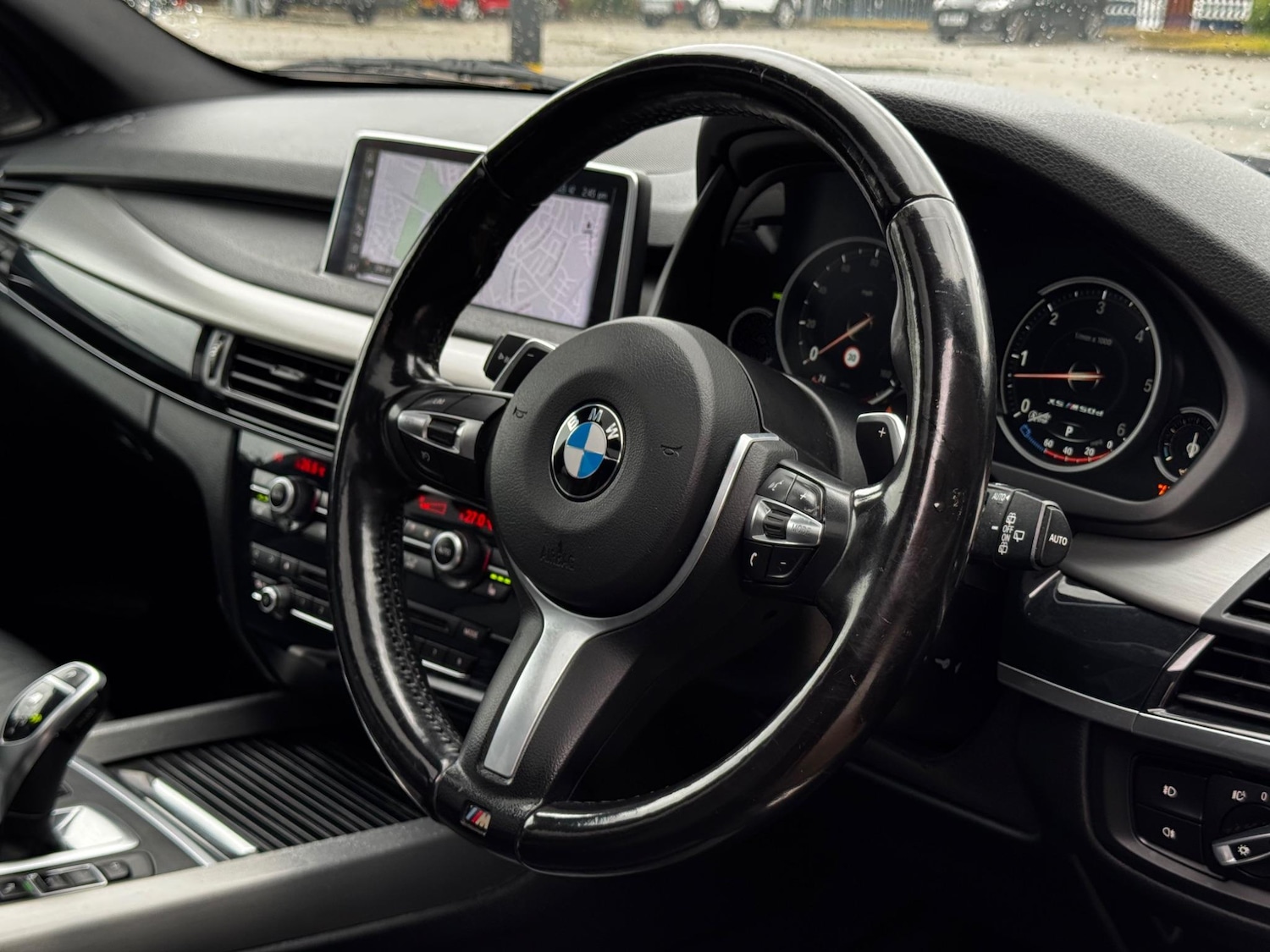 Used BMW X5 2017 for sale - 76561342: Photo 41