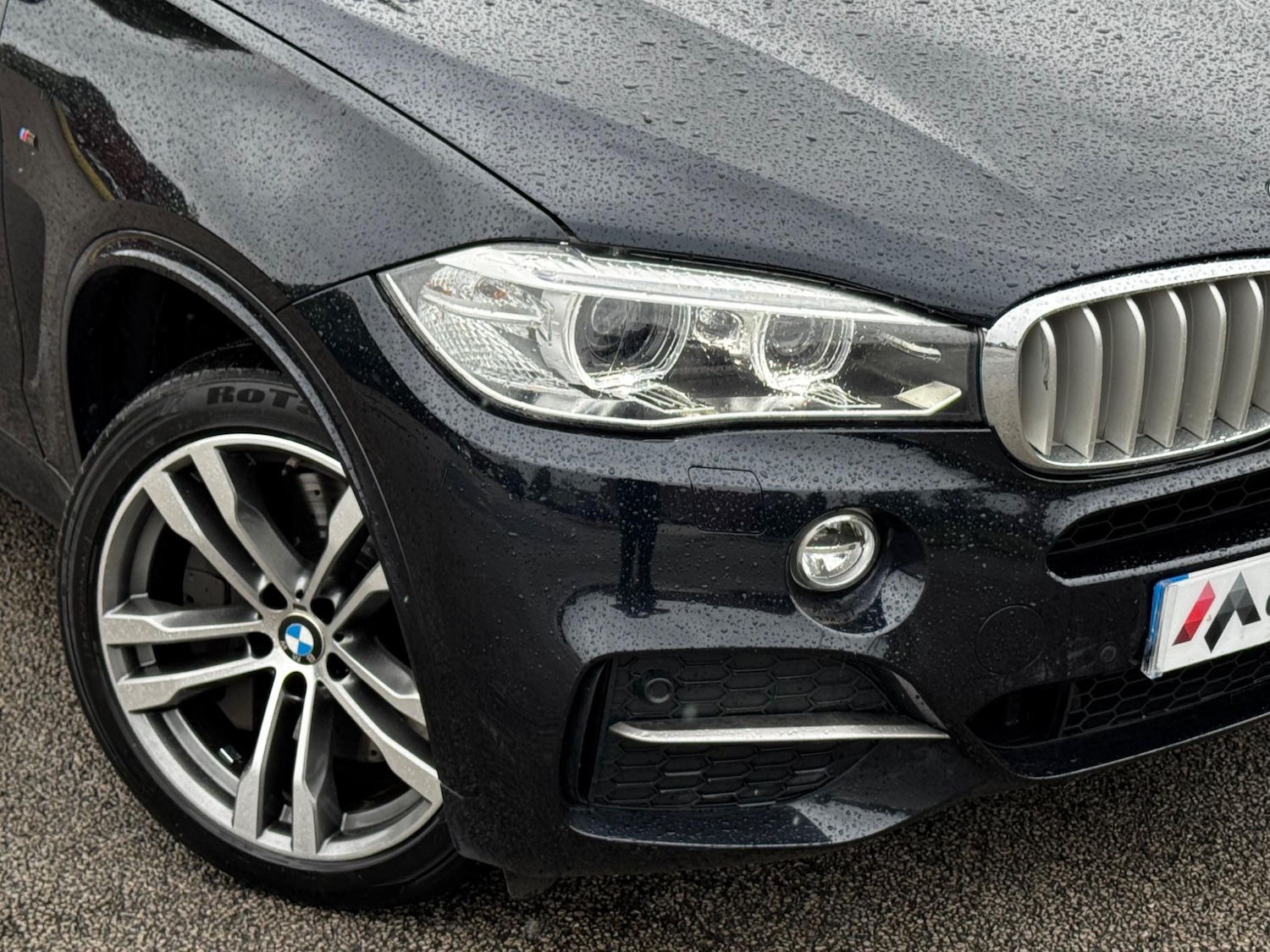 Used BMW X5 2017 for sale - 76561342: Photo 44