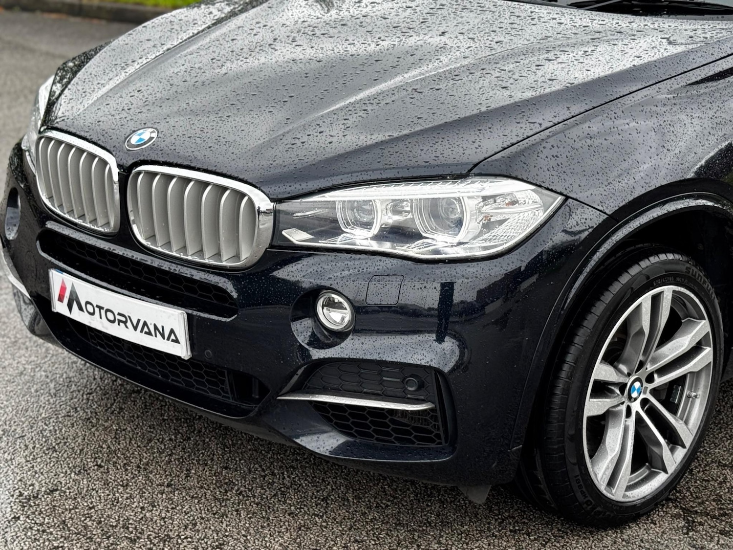 Used BMW X5 2017 for sale - 76561342: Photo 45