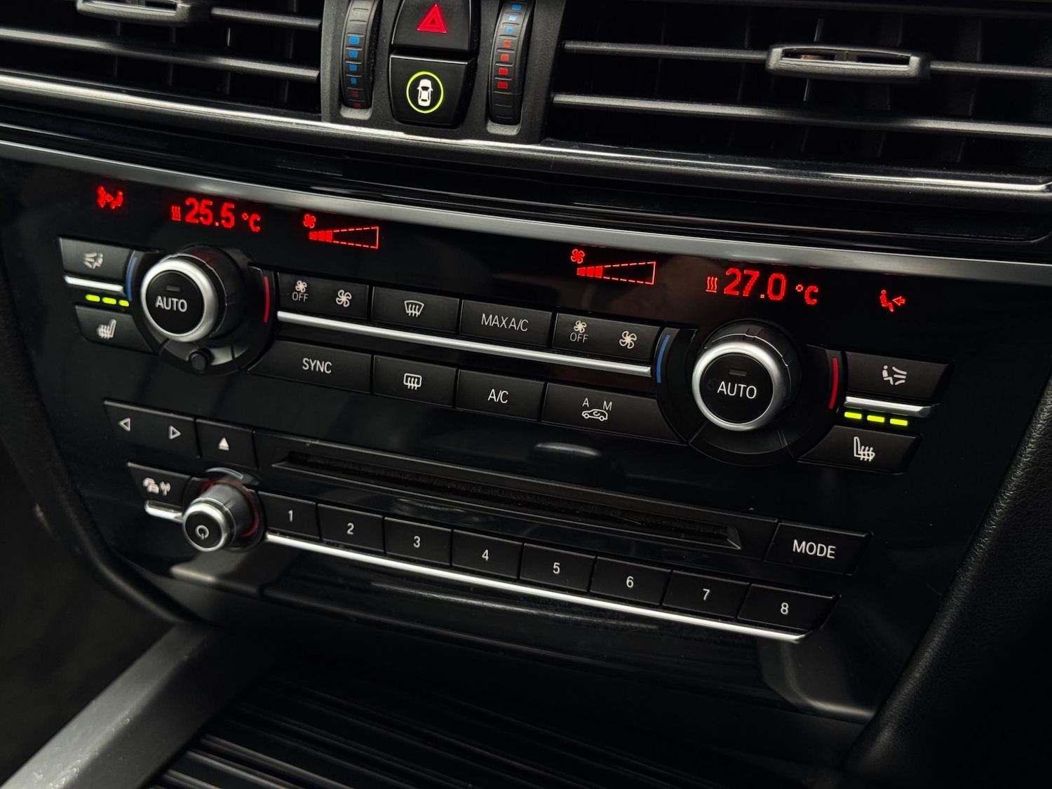 Used BMW X5 2017 for sale - 76561342: Photo 48