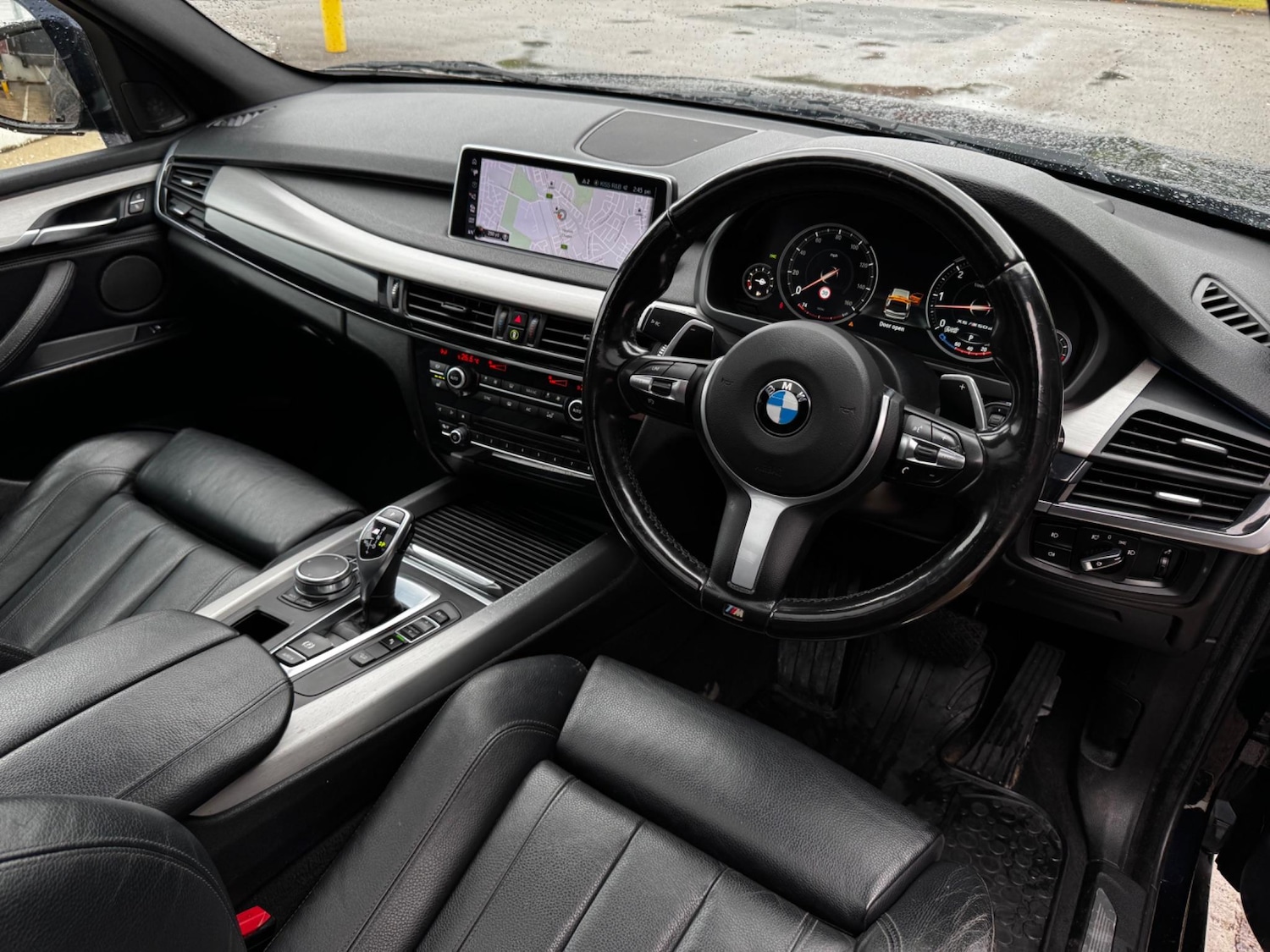 Used BMW X5 2017 for sale - 76561342: Photo 5