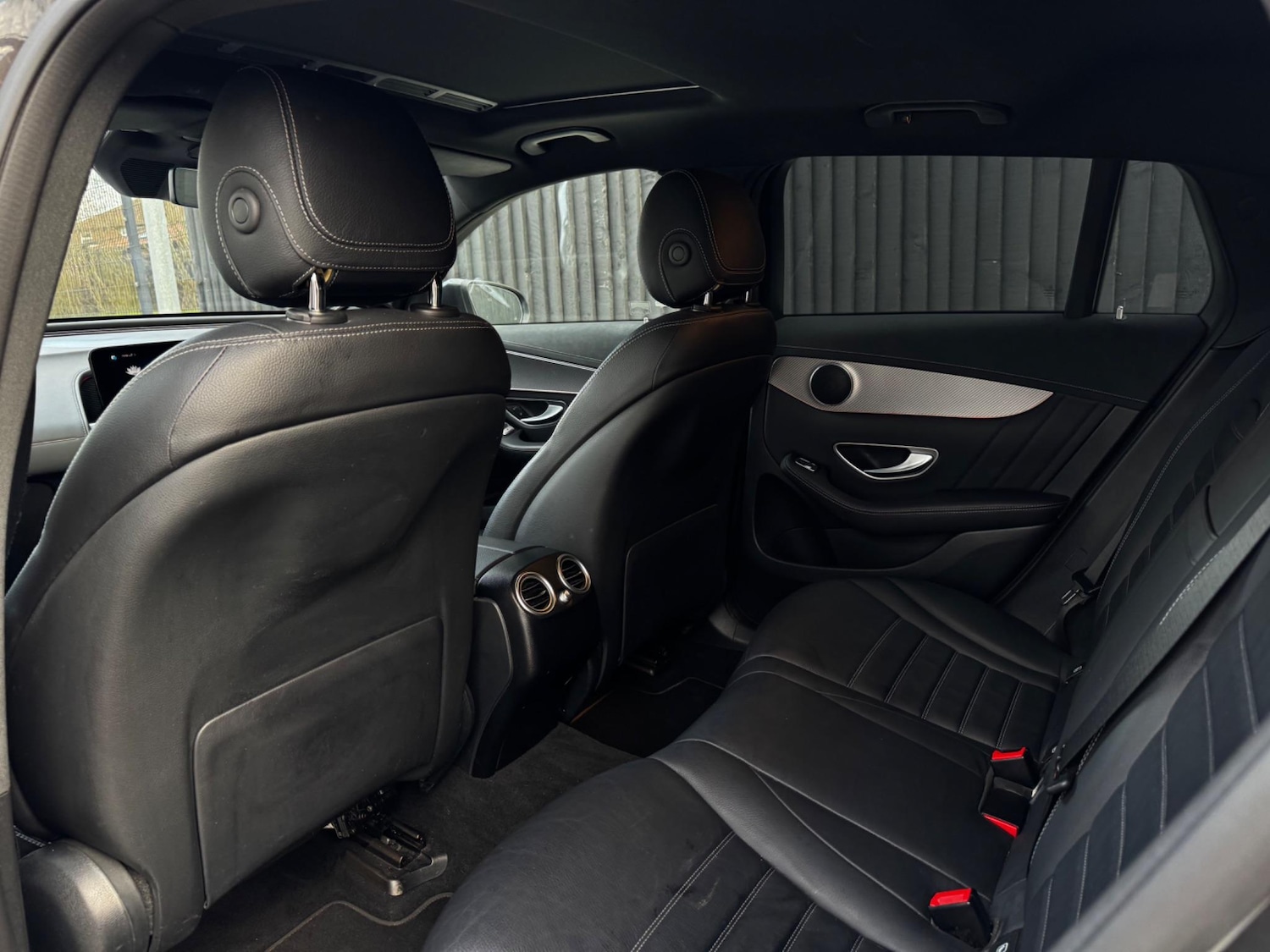 Used Mercedes-Benz EQC 2022 for sale - 76562526: Photo 21