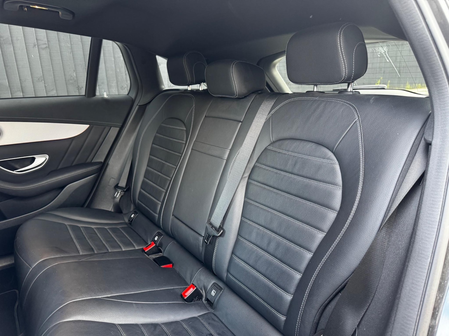 Used Mercedes-Benz EQC 2022 for sale - 76562526: Photo 22