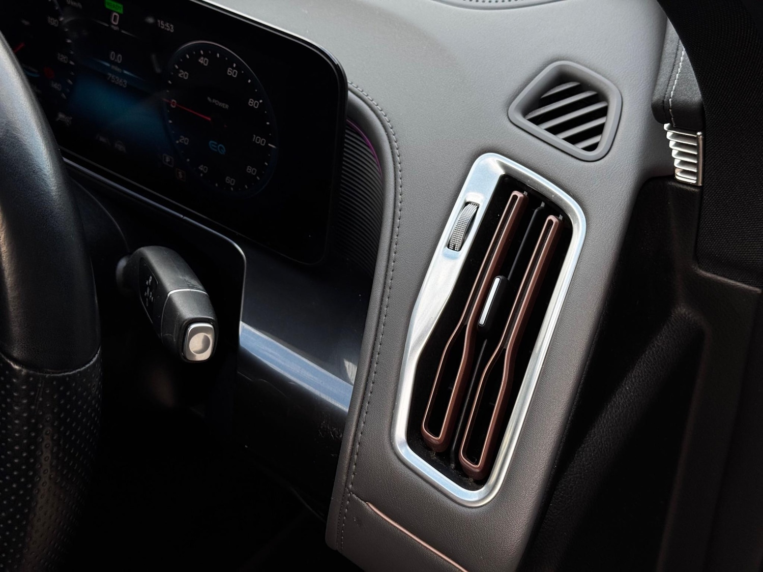 Used Mercedes-Benz EQC 2022 for sale - 76562526: Photo 23