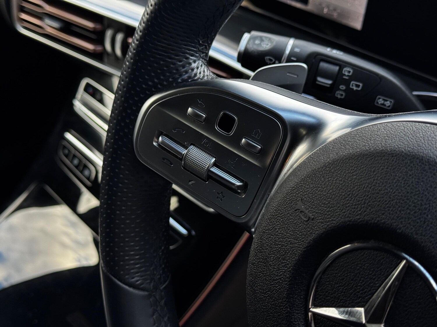 Used Mercedes-Benz EQC 2022 for sale - 76562526: Photo 24