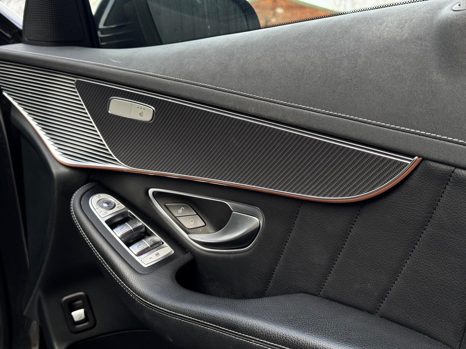 Used Mercedes-Benz EQC 2022 for sale - 76562526: Photo 27