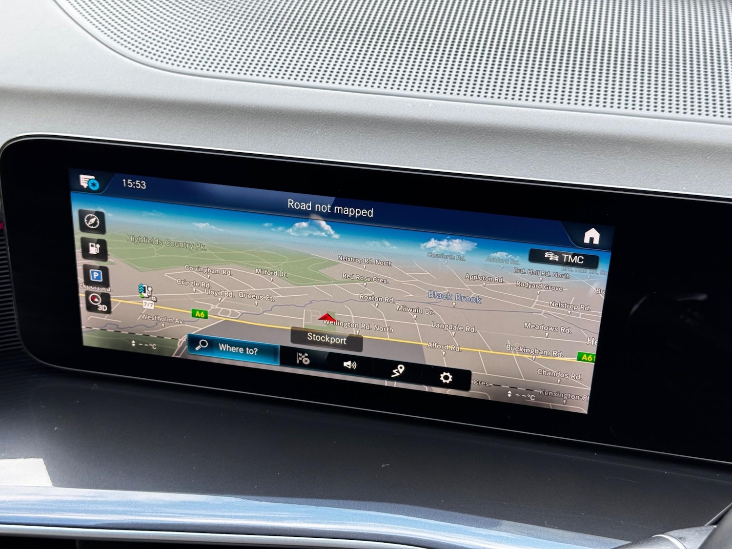 Used Mercedes-Benz EQC 2022 for sale - 76562526: Photo 30