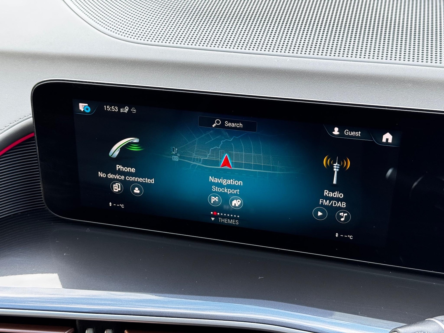 Used Mercedes-Benz EQC 2022 for sale - 76562526: Photo 31