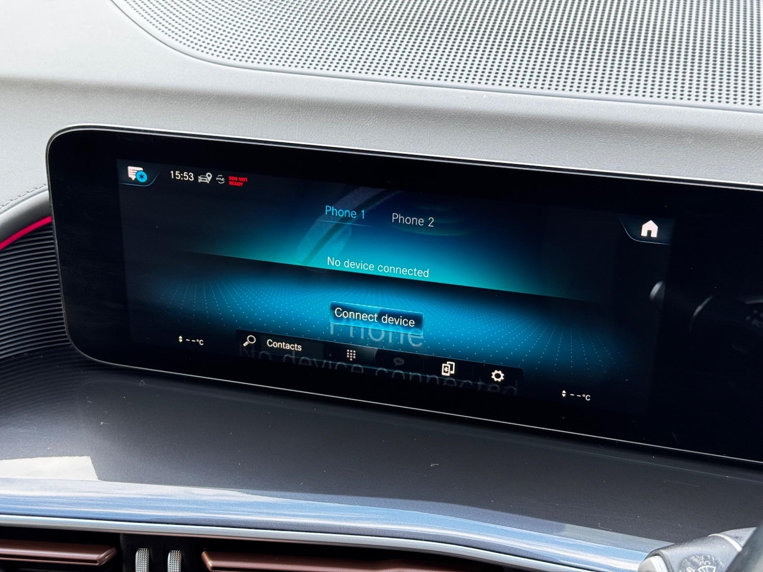 Used Mercedes-Benz EQC 2022 for sale - 76562526: Photo 32