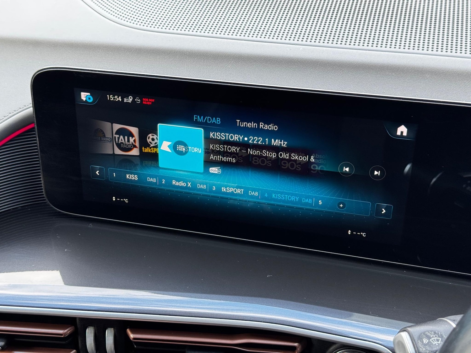 Used Mercedes-Benz EQC 2022 for sale - 76562526: Photo 33