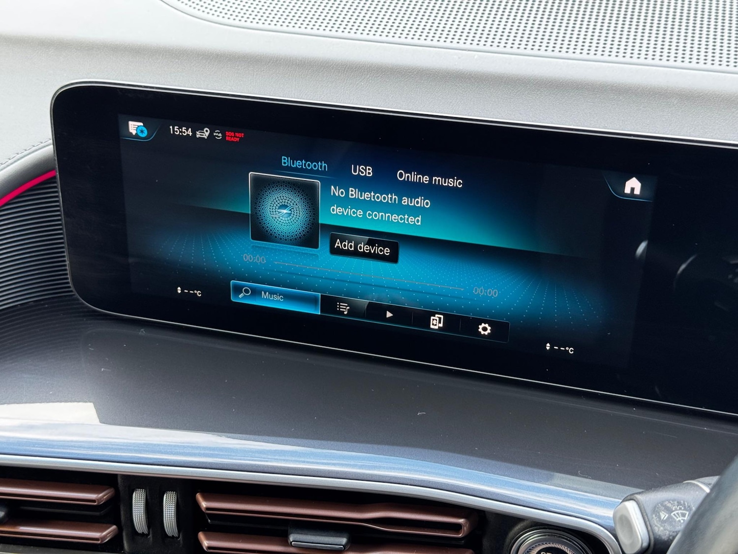 Used Mercedes-Benz EQC 2022 for sale - 76562526: Photo 34