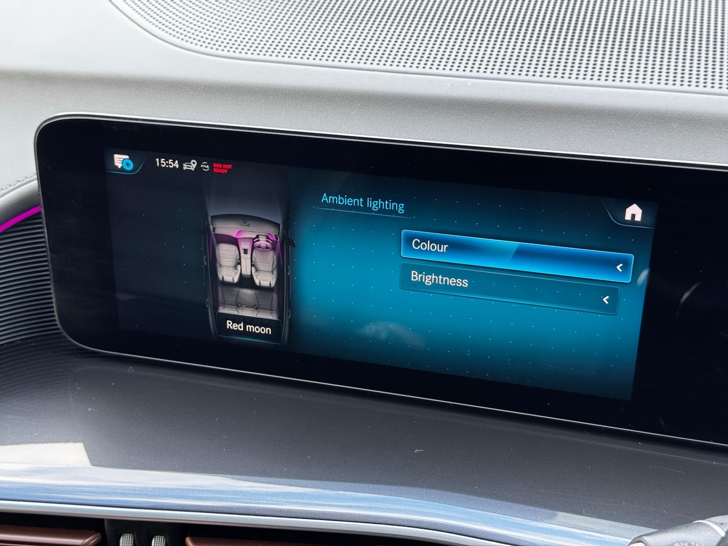 Used Mercedes-Benz EQC 2022 for sale - 76562526: Photo 35