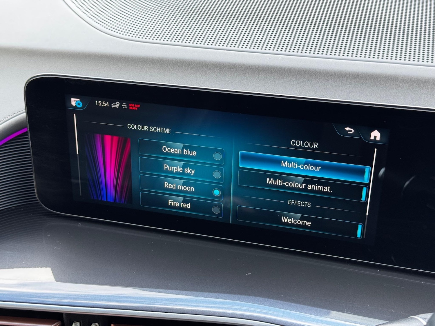 Used Mercedes-Benz EQC 2022 for sale - 76562526: Photo 36