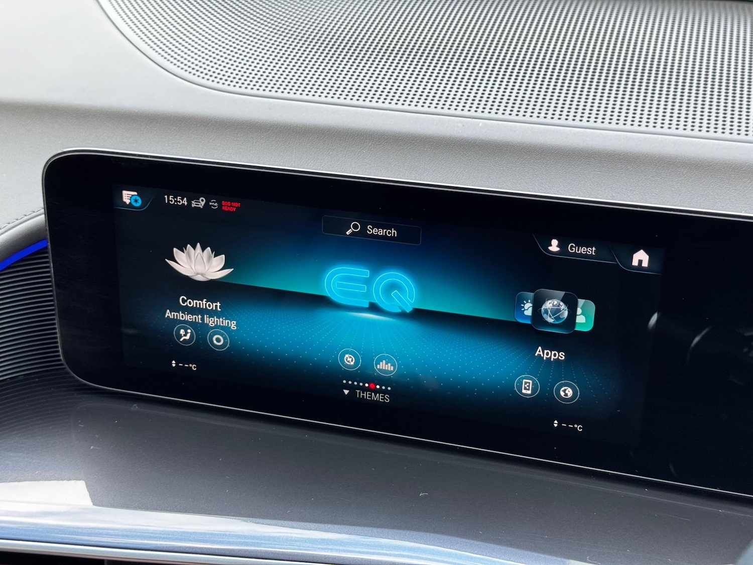 Used Mercedes-Benz EQC 2022 for sale - 76562526: Photo 37