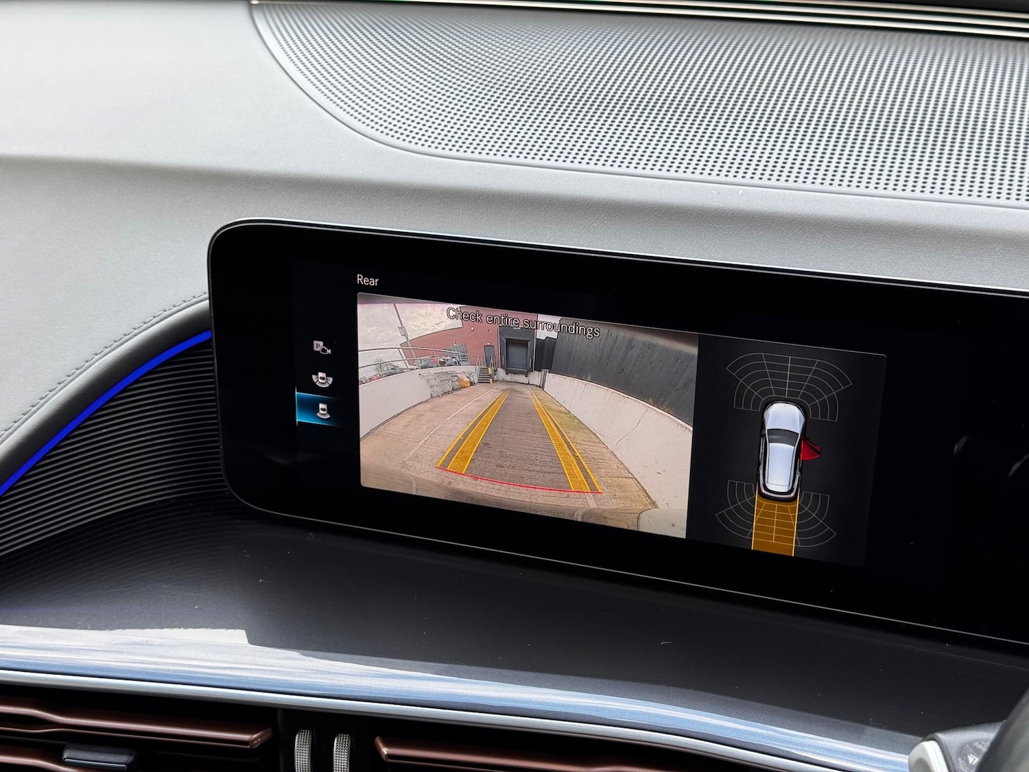 Used Mercedes-Benz EQC 2022 for sale - 76562526: Photo 38