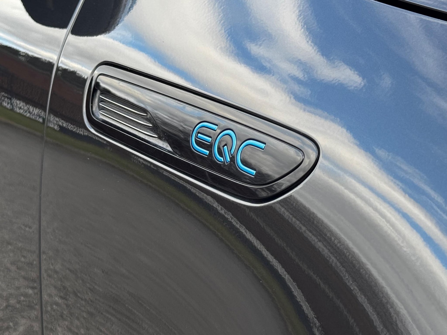 Used Mercedes-Benz EQC 2022 for sale - 76562526: Photo 42