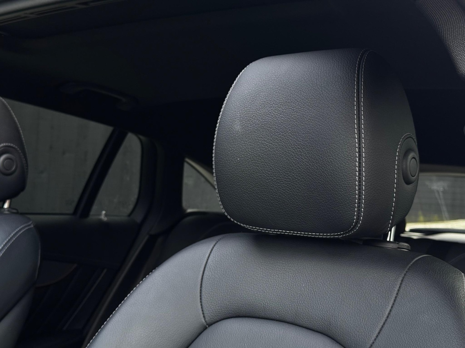 Used Mercedes-Benz EQC 2022 for sale - 76562526: Photo 43