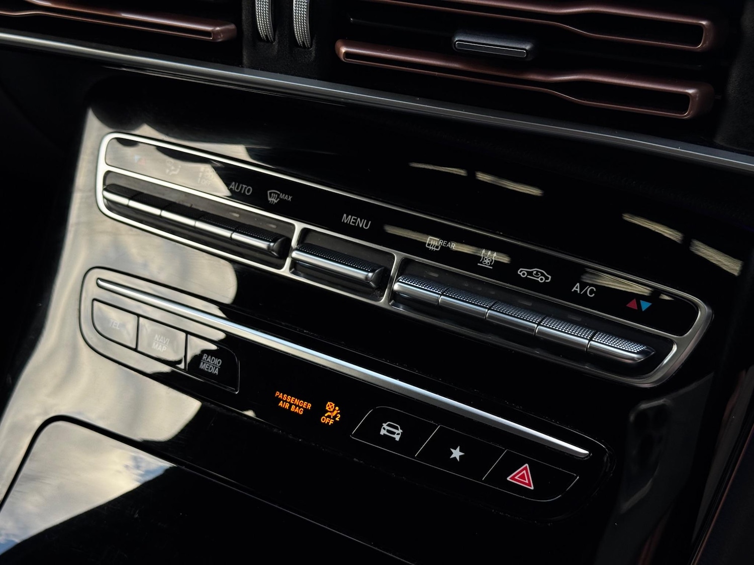 Used Mercedes-Benz EQC 2022 for sale - 76562526: Photo 47