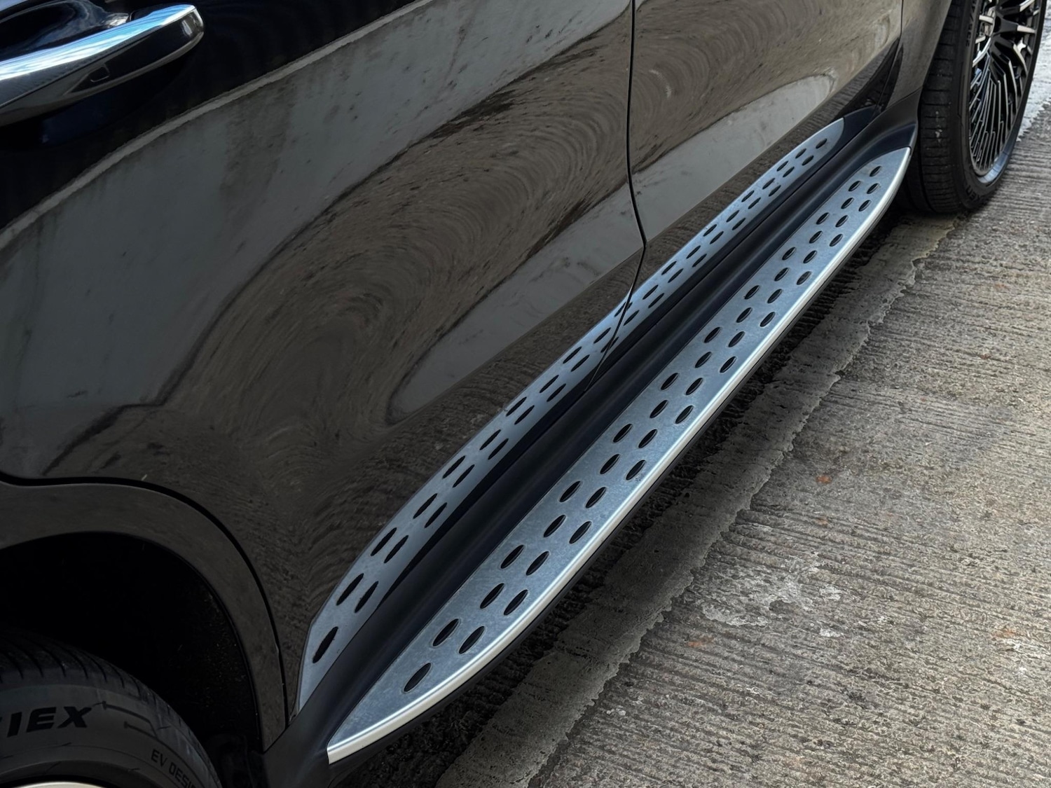 Used Mercedes-Benz EQC 2022 for sale - 76562526: Photo 49