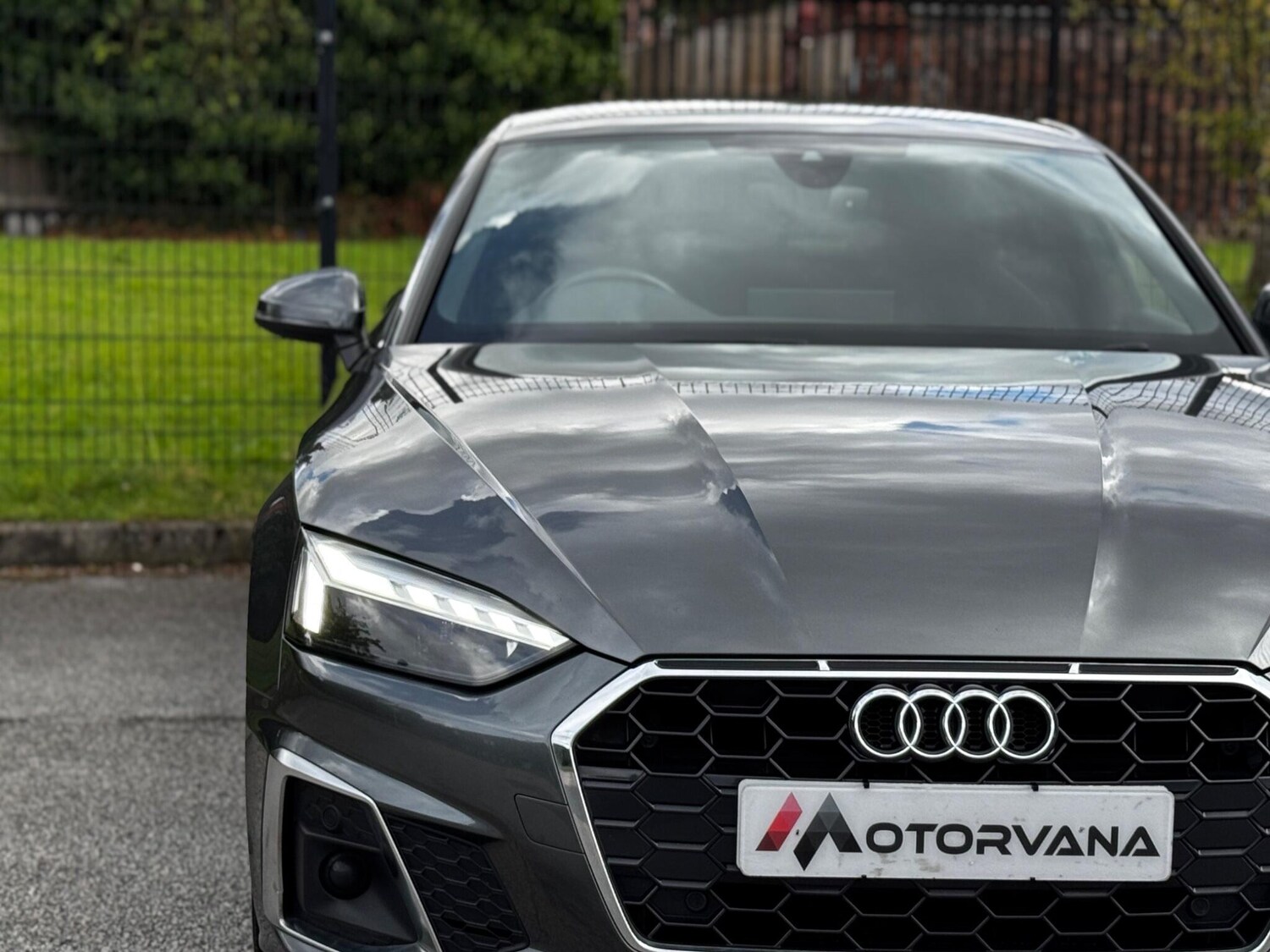 Used Audi A5 2020 for sale - 76562042: Photo 10
