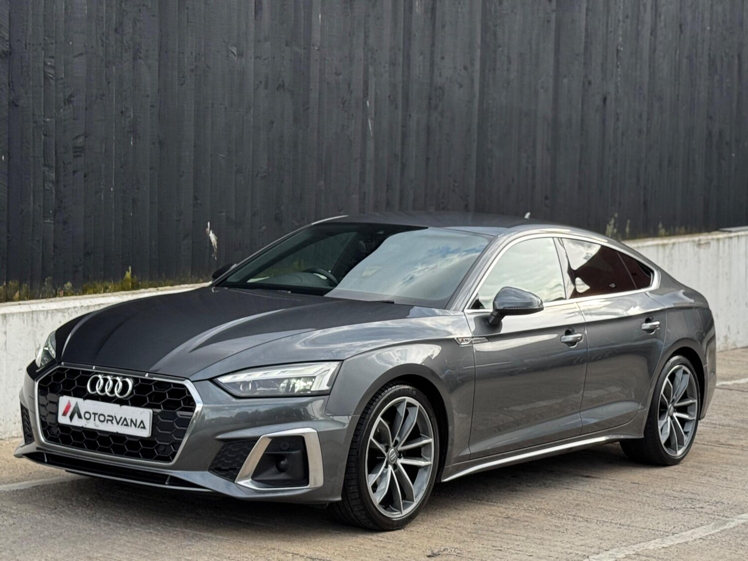 Used Audi A5 2020 for sale - 76562042: Photo 12