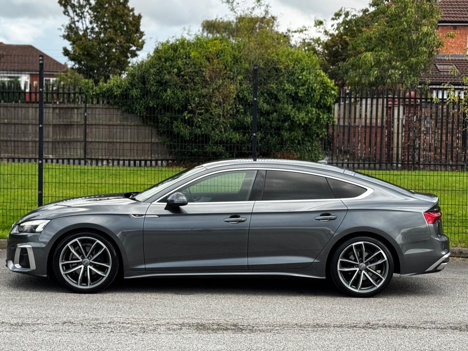 Used Audi A5 2020 for sale - 76562042: Photo 15