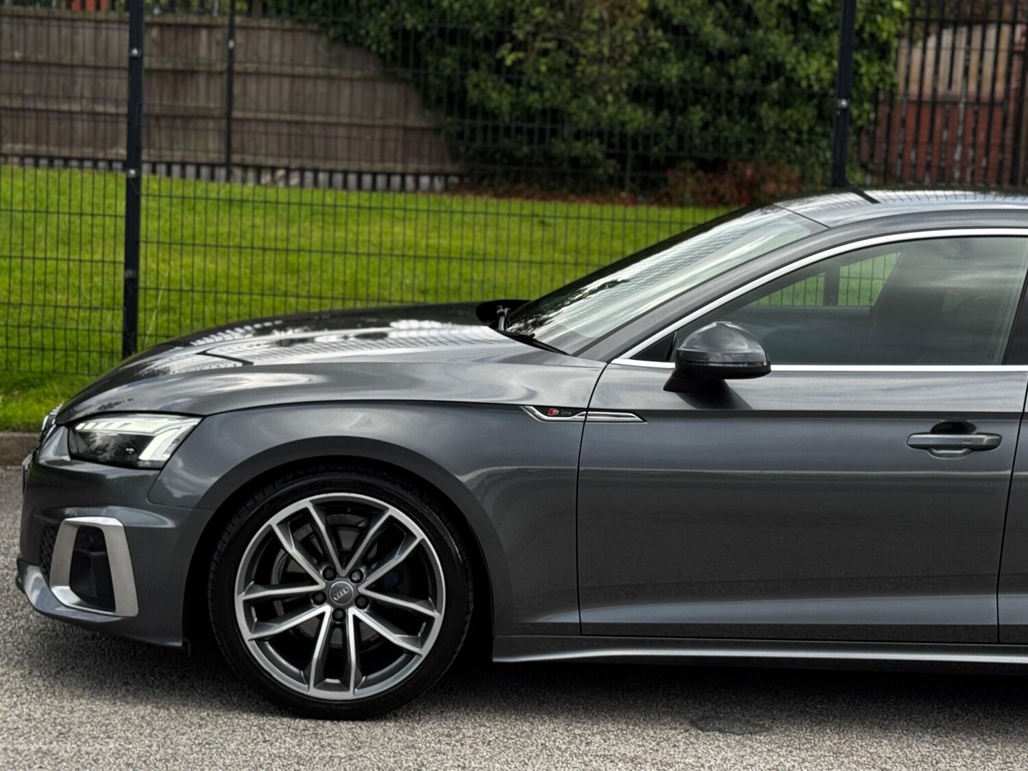 Used Audi A5 2020 for sale - 76562042: Photo 16