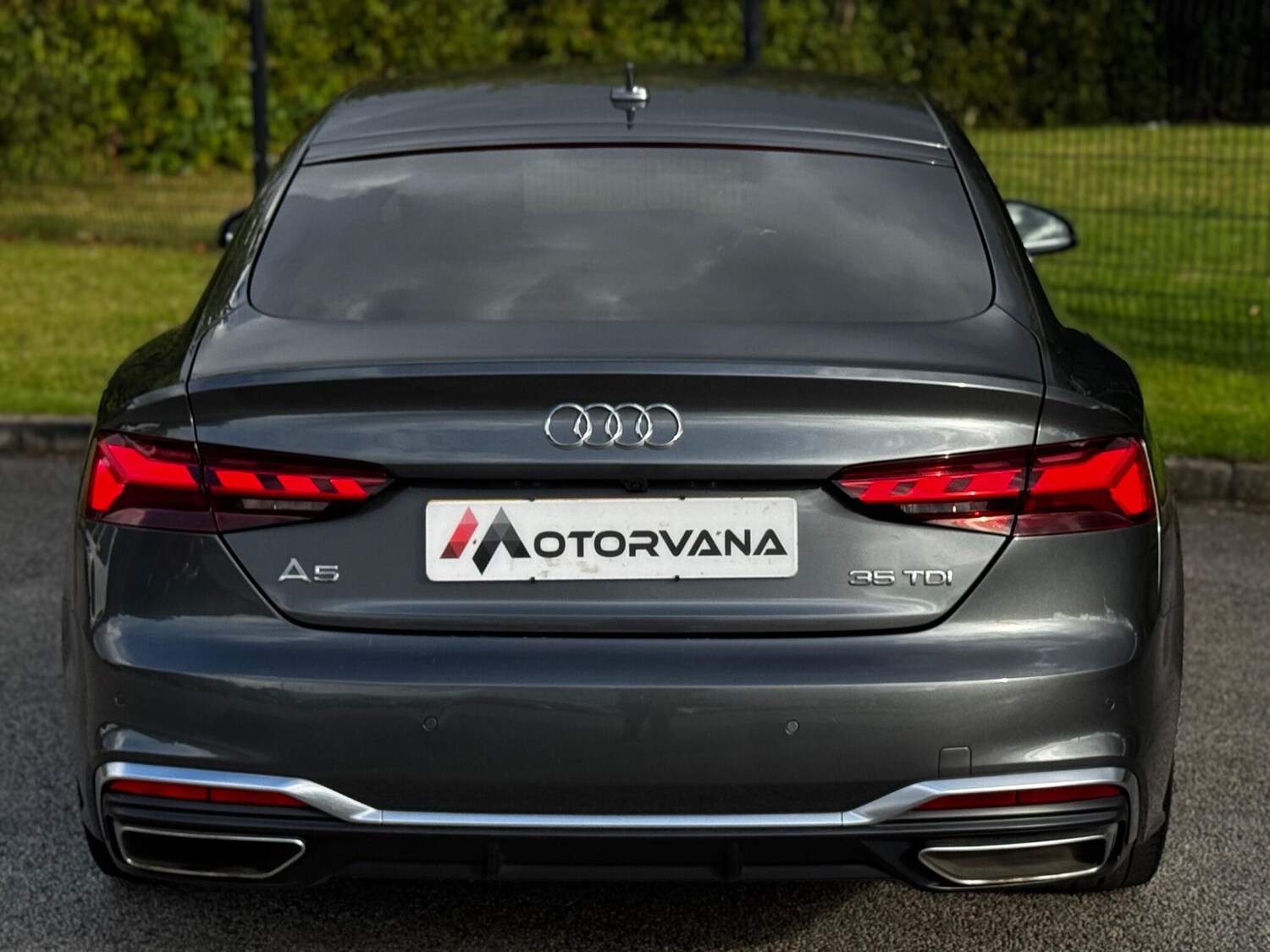 Used Audi A5 2020 for sale - 76562042: Photo 18